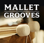 XLN Audio Addictive Drums 2: Mallet Grooves MIDIpak